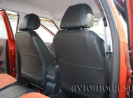 Skoda Fabia II