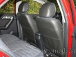 Авточехлы Kia Cerato II
