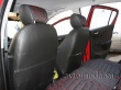 Авточехлы Hyundai I20