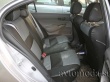 Авточехлы Honda Civic VIII