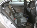 Honda Civic VIII