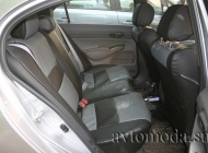 Honda Civic VIII