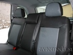 Opel Zafira B