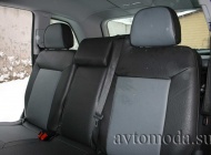 Opel Zafira B