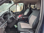 Ford Tourneo Custom I reystaling 2017-2023