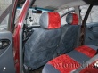 Авточехлы Chevrolet Lanos