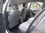 Skoda Octavia A7