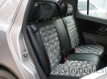 Skoda Fabia II