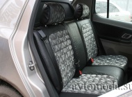Skoda Fabia II