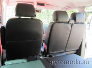 Volkswagen Caravelle T5