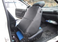 Opel Corsa B