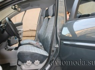 Hyundai Verna