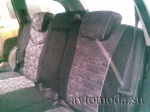 SsangYong Kyron