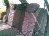 SsangYong Kyron
