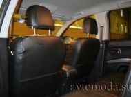 Mitsubishi Outlander XL