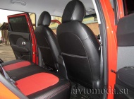 Kia Soul II