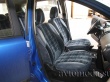Авточехлы Nissan Note