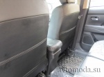 Mitsubishi Outlander III
