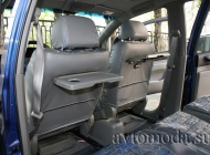 Chevrolet Rezzo