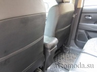 Mitsubishi Outlander III
