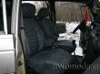 Авточехлы Hyundai Galloper II