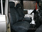 Hyundai Galloper II