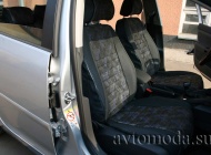 Volkswagen Golf V