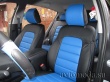 Авточехлы Kia Sportage IV