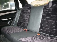 Lifan Breez