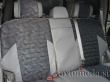 Авточехлы Nissan X-Trail