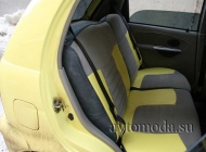 Chery QQ