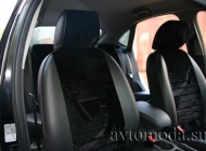 Ford Focus II