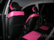 Авточехлы Honda CR-V III