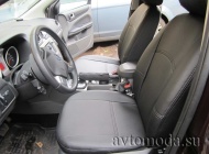 Ford Focus II