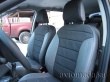 Авточехлы Renault Duster
