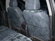 Авточехлы Hyundai Santa Fe II