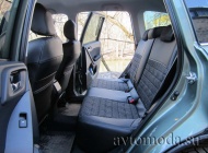 Subaru Forester IV