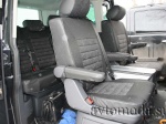Volkswagen Multivan T5