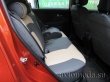 Авточехлы Kia Sportage III