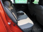 Kia Sportage III