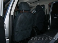Skoda Octavia A5