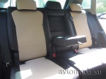 Volkswagen Tiguan II