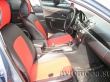 Авточехлы Mazda 3 хэтчбек