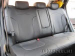 Hyundai IХ35