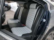 Kia Magentis II
