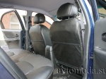 Hyundai Sonata IV