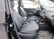 Hyundai IХ35