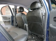 Hyundai Sonata IV
