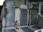 Volkswagen Caddy III