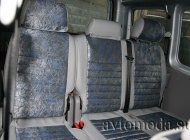 Volkswagen Caddy III